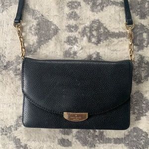 Kate spade chain wallet - cheap!